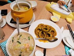 -莆田餐厅(滨海广场店)