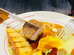 -Entrecôte 法国牛扒馆(保利·时光里店)