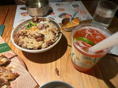-岛风·台食小馆 ISLAND BISTRO(烟台山店)