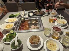 -海底捞火锅(大融城店)