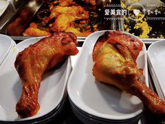 -宜家·瑞典风味餐厅(烟台路店)