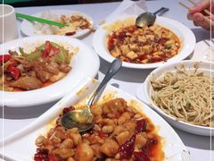 宫保鸡丁-峨嵋酒家总店(车公庄店)