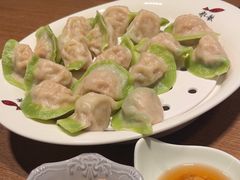 -船歌·鱼水饺青岛菜(闽江二路店)