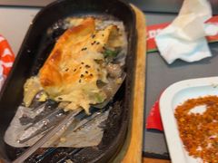 -冰城串说·羊肉串烧烤(哈西大街店)