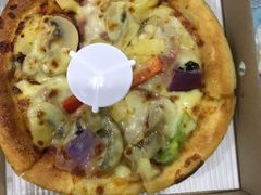 -尊宝比萨(黄泥磅店)