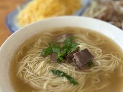 -十二忠手拉面(中华路店)