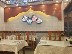 -右安门拉面