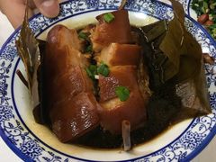 -邱记私房菜·十八年本地菜