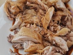 -车头老二大排档