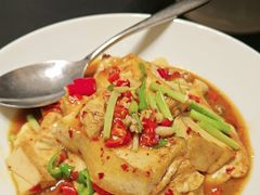 -忆江南·临江鱼馆