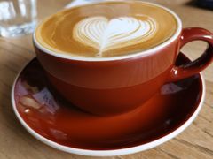 -VOYAGE COFFEE 咖啡烘焙工坊店(798艺术区店)