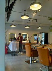 -净漪造型 PURE RIPPLE