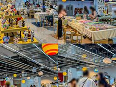 -郑在DIY·潮玩银饰绘画手作(中央大道旗舰店)