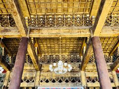 -北京市劳动人民文化宫(太庙)