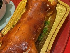 -海逸海鲜酒家(古北店)