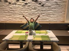 -北上海大酒店-北鸥西餐厅