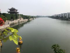 -相门城墙文化休闲景区