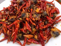 -松明一烤肉馆(鲁园店)