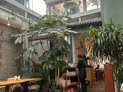 -闲·胡同 Barblu Hutong(雍和宫五道营店)