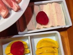 -潮辣成都老火锅(奉贤扶港路店)