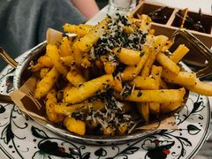 -杭州君悦酒店·青莳