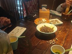 -江边城外烤全鱼(方庄时代购物中心店)