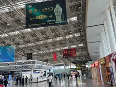 -南昌昌北国际机场