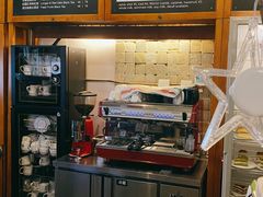 -1901 Cafe(西四店)