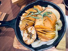 -满满初牛·炭烧牛肉专门店(国大店)