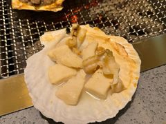 -本达人海鲜烧烤·朝鲜族风味(发展店)
