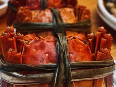 -品鲜村农家菜·阳澄湖大闸蟹(总店)