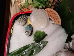 -牛New寿喜烧(金茂览秀城店)
