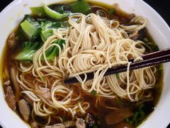 -无名氏面馆(邮电路店)