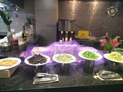 -紫金港国际饭店-自助早餐(申花路店)