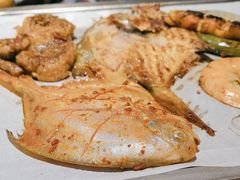 -玫瑰花园自助烤肉(顺义鑫海韵通店)