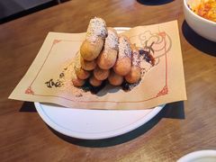 -向川南·水煮鱼·川菜(和平里店)