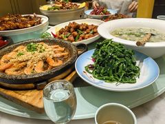 -小江南(万福园店)