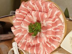 -海底捞火锅(西直门凯德MALL店)