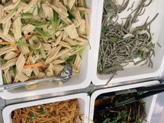 -孟记粥铺·家常菜·烧烤·粥(亚运村店)