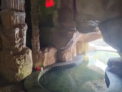 -盘锦红海温泉乐园