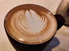 -麦当劳(佛山流行前线店)