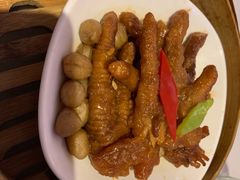 -时间里·新派粤菜(远洋店)