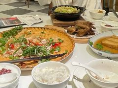 -清晖小苑•顺德地方菜(壹海城店)