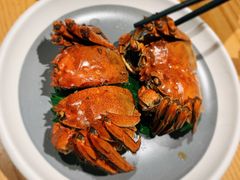 -荣小馆(杭州大厦店)