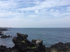 -龙头岩(Dragon Head Rock)