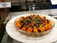 -芭菲盛宴·环球美食(袁家岗店)