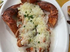 -南海渔家•海鲜•正宗海南菜(海棠湾店)