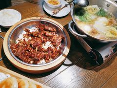 -田趣园长沙菜(天安云谷店)