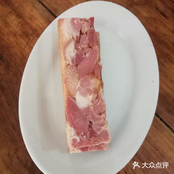 得月楼面馆(鱼巷店)