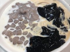 -九秋茶铺(三里屯店)